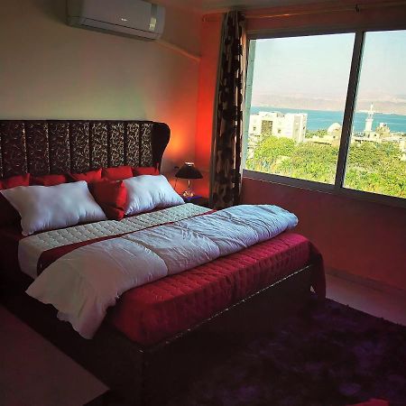 City Stars Hotel Apartemens Aqaba Exterior foto